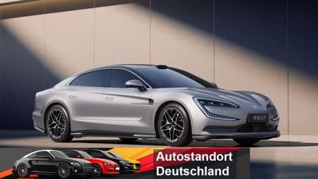 China baut Hammerautos – warum die Deutschen sie nicht wollen