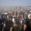 Gaza-Krieg: Neue Gaza-Hilfszentren sollen wieder öffnen