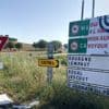 Des défenseurs de l'A69 placées sous contrôle judiciaire après une action visant des opposants au projet d'autoroute