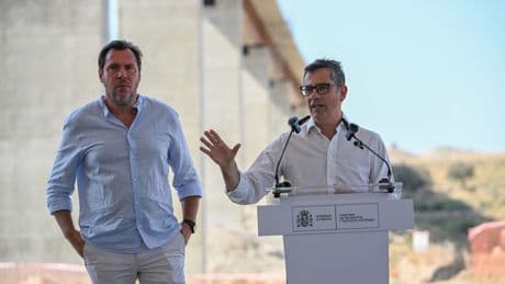 Puente con Bolaños en el Viaducto de los Feos