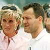 Insult from Harry that drove Diana's butler Paul Burrell to reveal another raft of royal secrets: RICHARD KAY