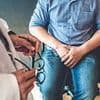 Top GP urges men to know the signs of penis cancer... as it becomes a bigger killer than testicular cancer
