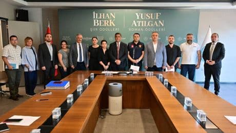 “Manisa’nın Yeşili Seninle Filizlensin!” sloganı birinciliği kazandı