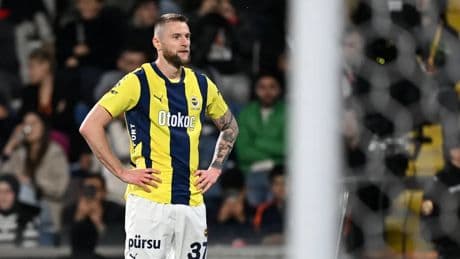 Milan Skriniar: “3 maç sonra geleceğimle ilgili konuşuruz”
