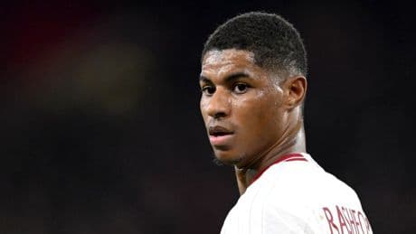 Marcus Rashford handed new transfer option if Barcelona move fails