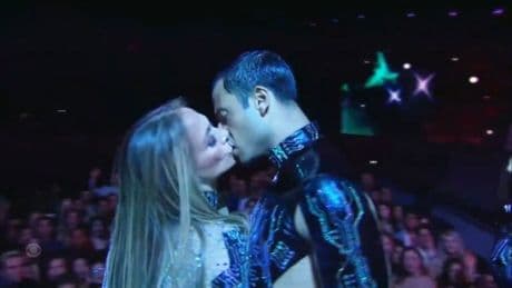 Jennifer Lopez faces backlash for ‘cringe’ American Music Awards performance