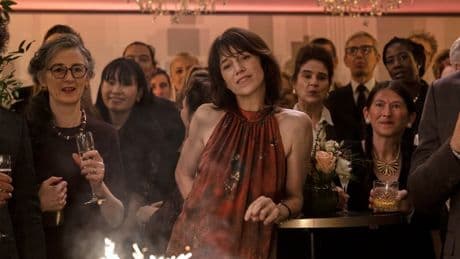 Prime annule déjà "Etoile", la série des créateurs de "Ms Maisel" avec Charlotte Gainsbourg