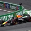 Max Verstappen heeft P3 in handen, McLaren-coureurs vooraan een klasse apart