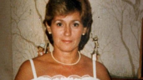 Ex-cop hope over mother's unsolved murder 35 years on from brutal slaying