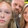 Meisje (17) huilde op TikTok om vermoorde moeder en stiefvader, nu is ze plots zelf hoofdverdachte