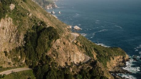 The Pacific Coast Highway, a Mythic Route Always in Need of Repair