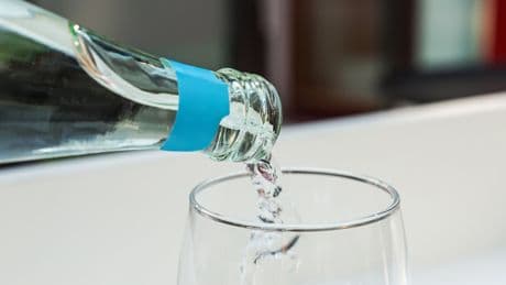 Wasservergleich: So viel sparen Sie mit Sodastream gegenüber Discounter-Wasser