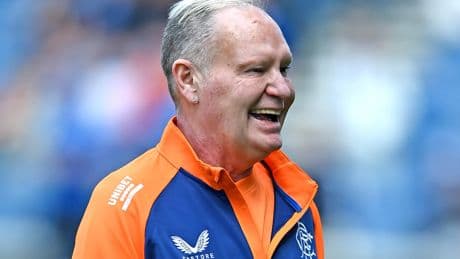 Former England and Tottenham legend Paul Gascoigne rushed to hospital