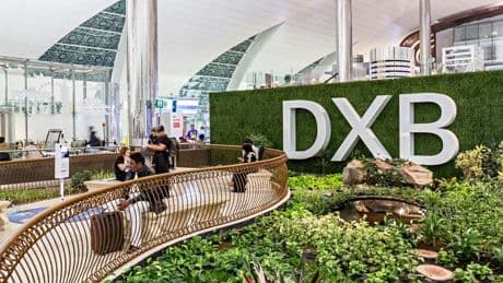 World’s busiest airport with 92million passengers reveals plans to eventually close
