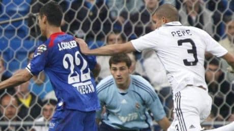 Casquero sobre la agresión de Pepe: "Pidió perdón a los árbitros, pero a mí no"