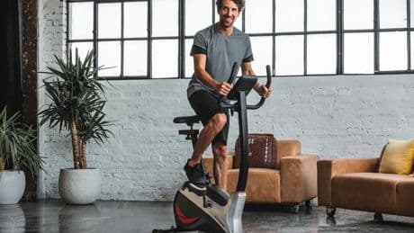 Christopeit-Ergometer: Decathlon und Amazon reduzieren Preis drastisch