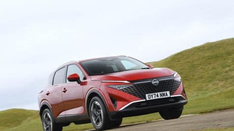 Otomobil pazarı karıştı! Nissan Qashqai fiyatında büyük indirim