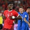 Stade Rennais. Embolo buteur, Fofana de retour dans le jeu... Le bilan des internationaux du SRFC