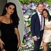Footy WAG opens up about her heartbreaking battle to have children after her marriage to AFL star fell apart just months after they tied the knot: 'I was a shell of a human'