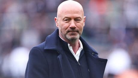 Alan Shearer urges Newcastle to rival Arsenal for ‘excellent’ £85m forward