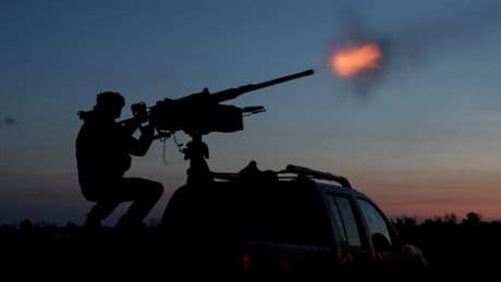 En direct, guerre en Ukraine : les Etats-Unis renoncent à livrer certaines armes à Kiev