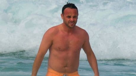 Shark attack at 'Ant and Dec beach' leaves teenager in serious condition in Australia