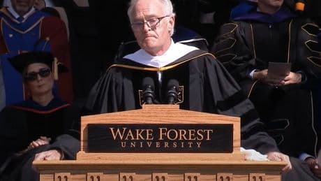 Scott Pelley’s anti-Trump rant: Letters to the Editor — May 29, 2025