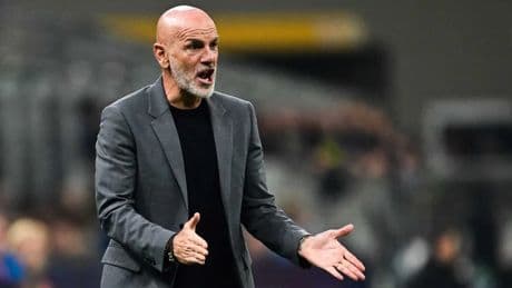 Fiorentina'nın yeni teknik direktörü Stefano Pioli!