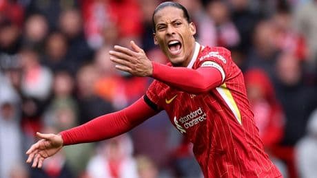 Premier League : Liverpool se rapproche du titre, Chelsea concède le nul à domicile face à Ipswich