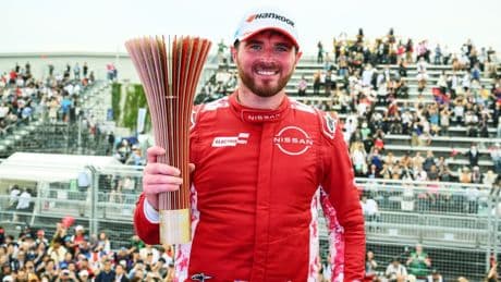 Meet the Brit drivers of Formula E from Schumacher apprentice and AFC Wimbledon player to die-hard Aston Villa fan