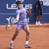 Tennis. « Je suis à plat » : Carlos Alcaraz incertain pour le Masters 1000 de Madrid