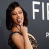 Prozesse: Cardi B vom Vorwurf der Körperverletzung freigesprochen