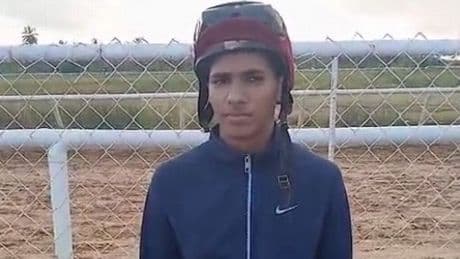 Jockey dead and three people 'critical' after chaotic race ends in tragedy