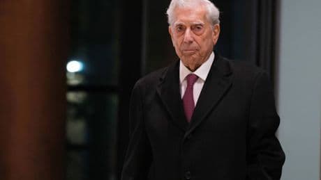 Las 20 mejores frases célebres de Mario Vargas Llosa para nunca olvidar