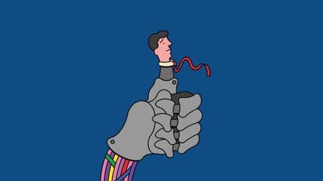 Künstliche Intelligenz: Die KI killt die Bürokratie nicht – sondern befeuert sie