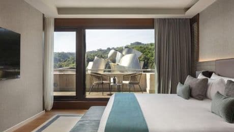 Habitaciones
