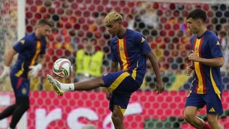 Así les va a los 12 jugadores del Barça en los partidos de selecciones