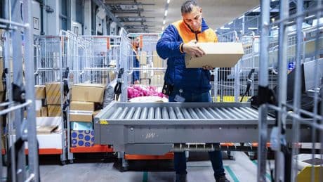 PostNL staakt tijdelijk pakketverzending naar VS om nieuwe regels