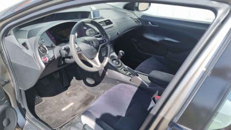 Deze hatchback is een betrouwbare en betaalbare occasion