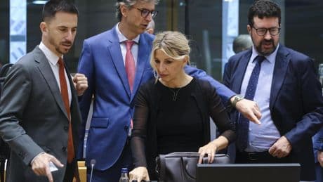Bruselas pide al TJUE que multe a España por incumplir la normativa europea sobre condiciones laborales
