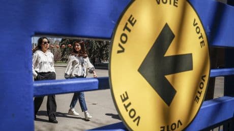 Many Canadians who voted in 2025 didn’t feel fully informed: poll