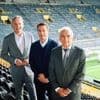 Fußball-Bundesliga: BVB-Machtkampf? Konkurrenz für Watzke um Präsidenten-Amt