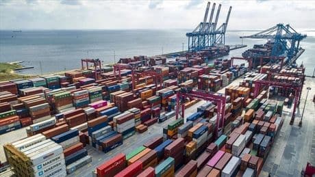 Bir ülkeden ithal edilecek bazı ürünlerde vergi sıfırlandı