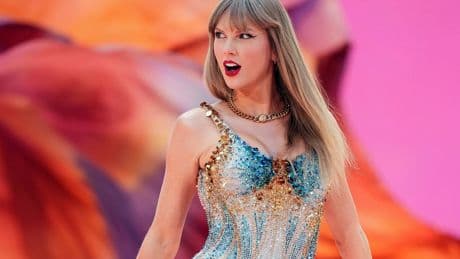 Taylor Swift koopt rechten terug van haar eerste zes albums
