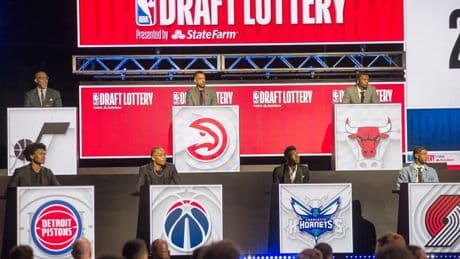 Chasing NBA Lottery Dreams: The Hidden Dangers Of Tanking