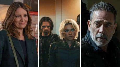 What To Watch This Weekend: New Shows And Movies To Stream On Netflix, Hulu, Prime Video, Apple TV And More
