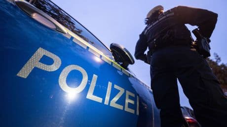 Extremismus: Razzia gegen rechtsextreme Gruppe in NRW und Rheinland-Pfalz