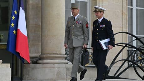 « Le nouveau chef d’état-major des armées hérite d’un bilan historique mais doit ancrer les réformes dans la durée »