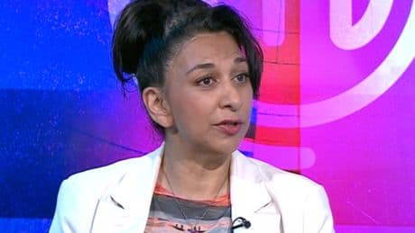 MasterChef contestant claims show bosses ‘pressured’ her into backing new series