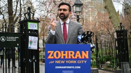 New York has a lesson for the Labour left